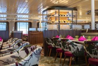 Fred. Olsen Cruise Lines, Balmoral, Thistle Restaurant 2.jpg